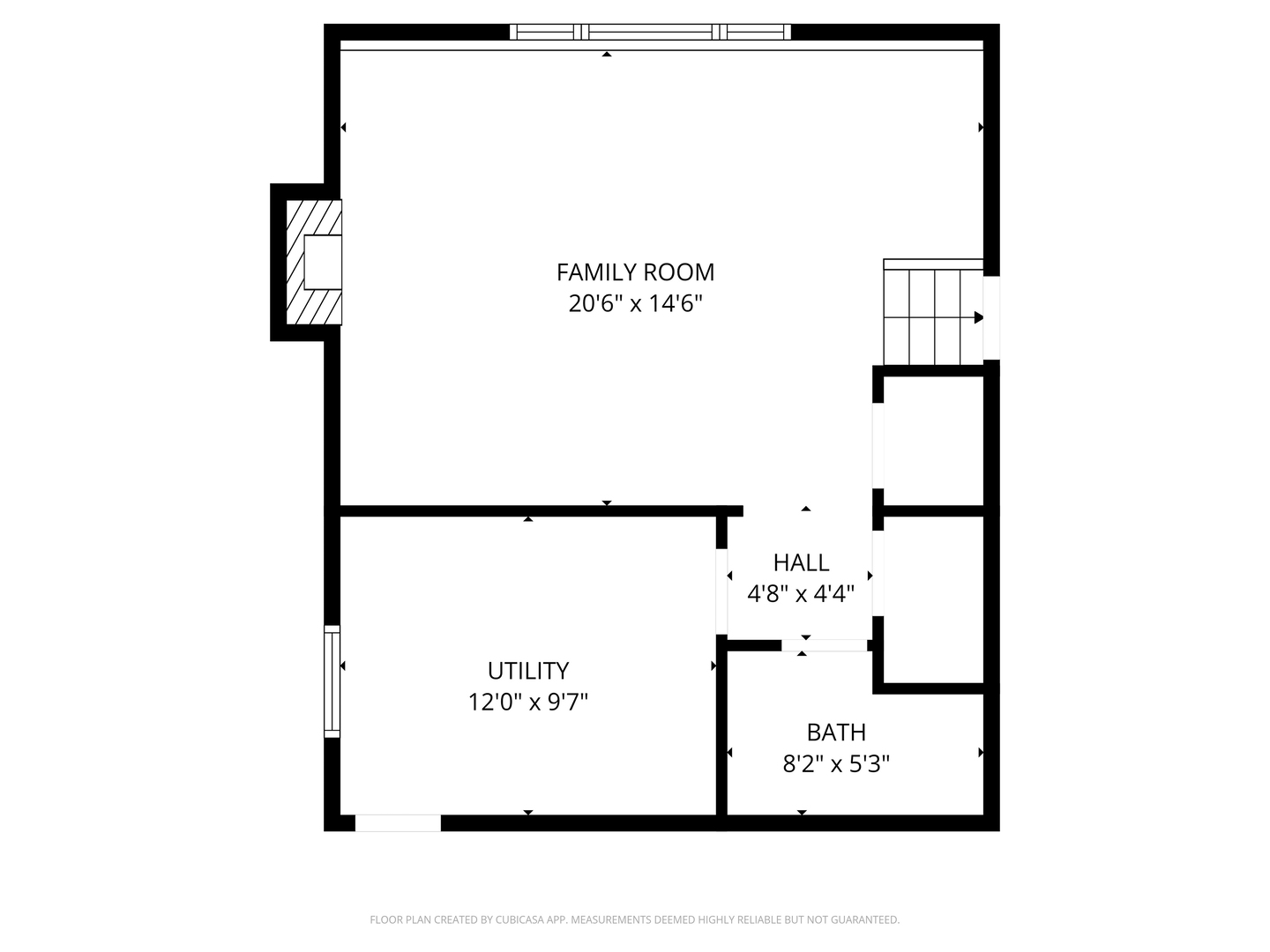 3 Rich Court, Park Forest, IL 60466