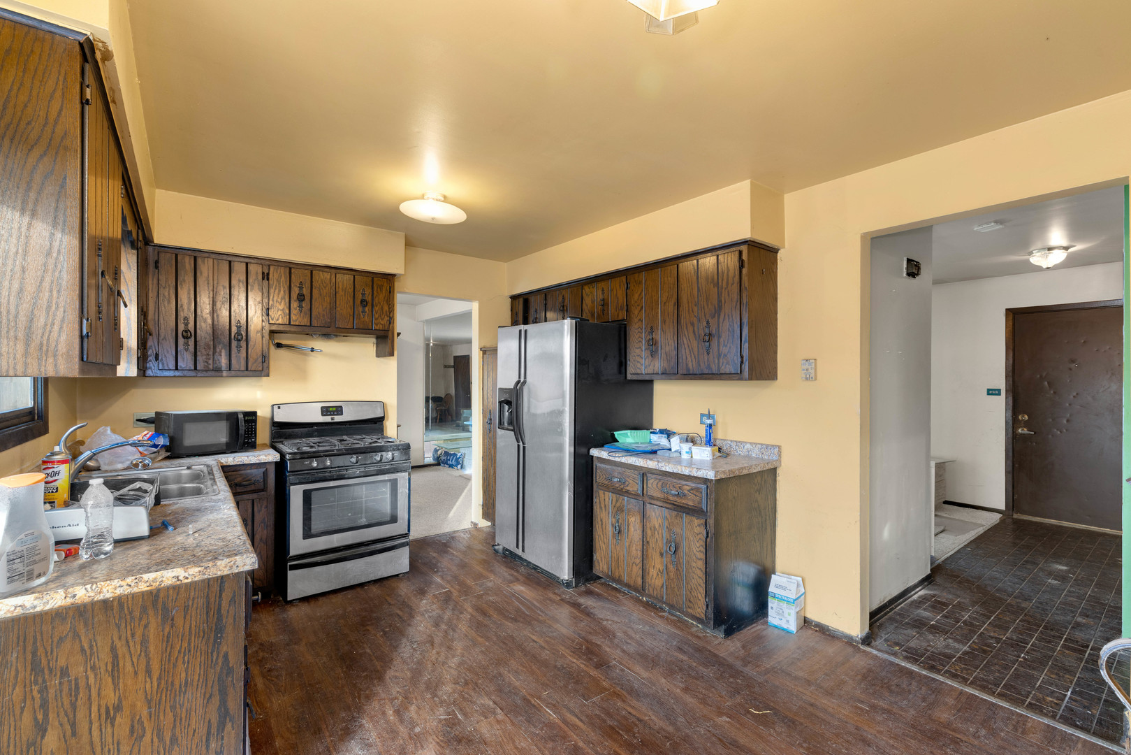 3 Rich Court, Park Forest, IL 60466