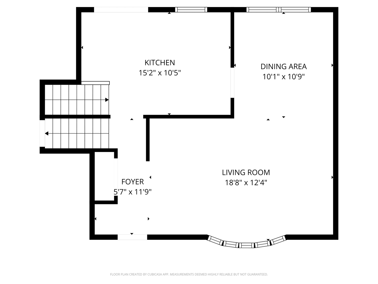 3 Rich Court, Park Forest, IL 60466