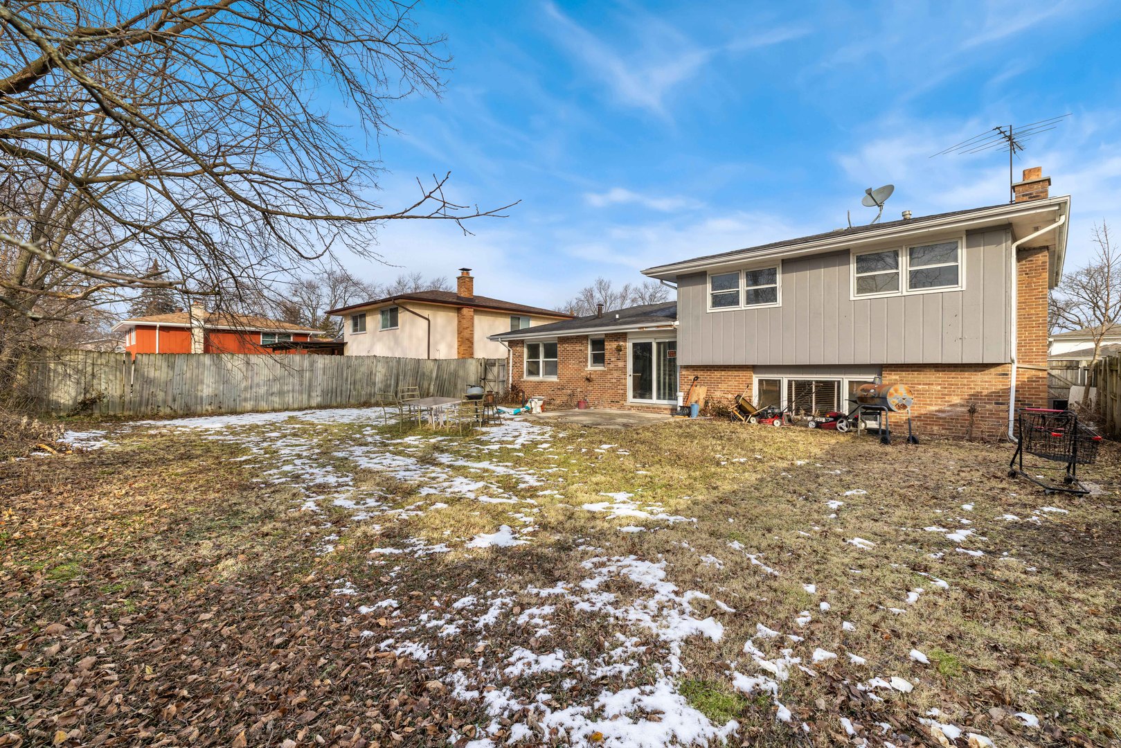 3 Rich Court, Park Forest, IL 60466