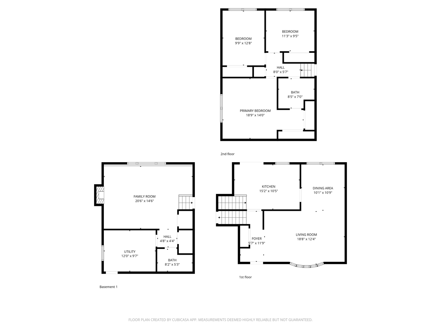 3 Rich Court, Park Forest, IL 60466