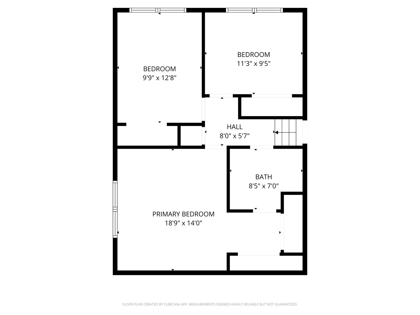 3 Rich Court, Park Forest, IL 60466