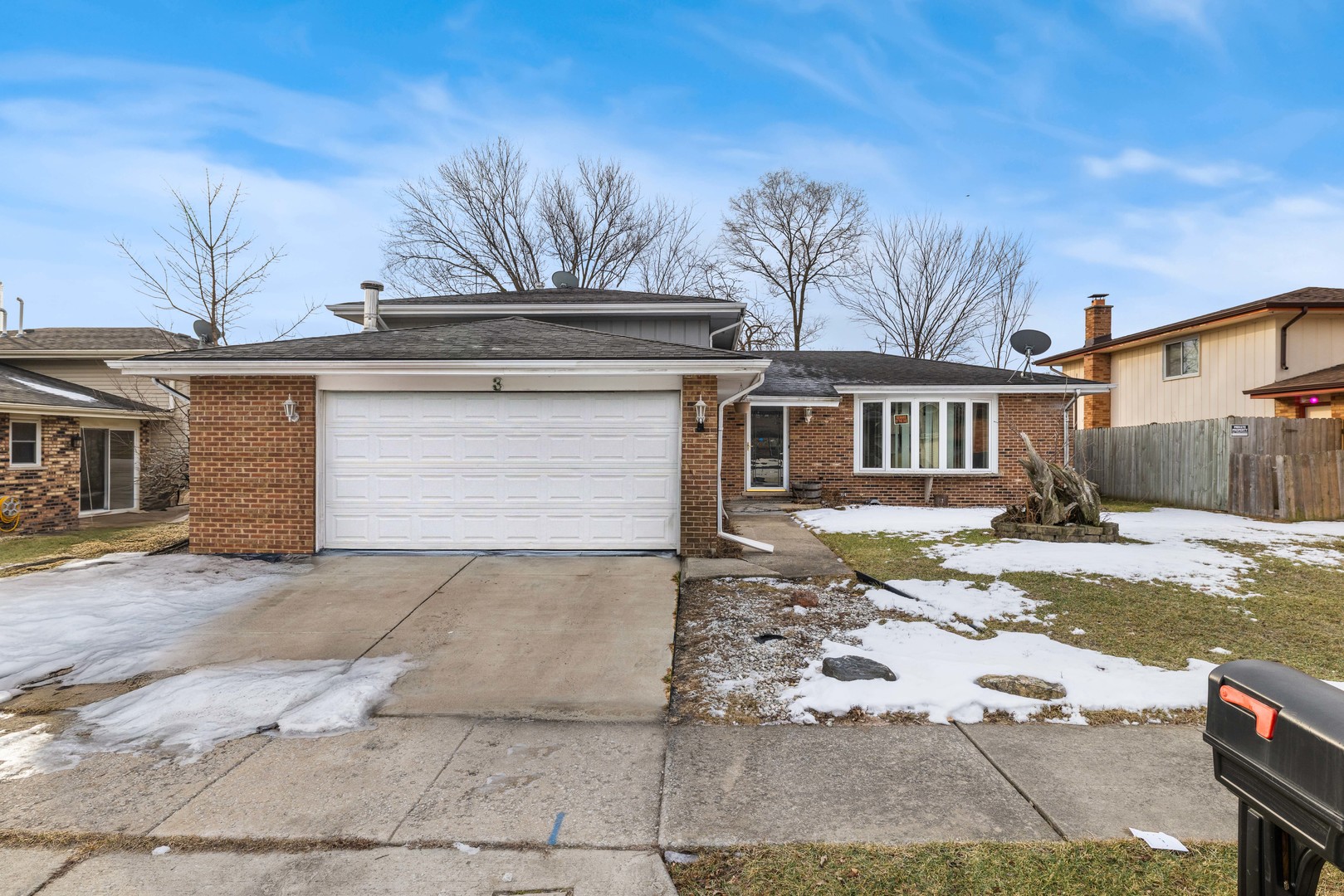 3 Rich Court, Park Forest, IL 60466