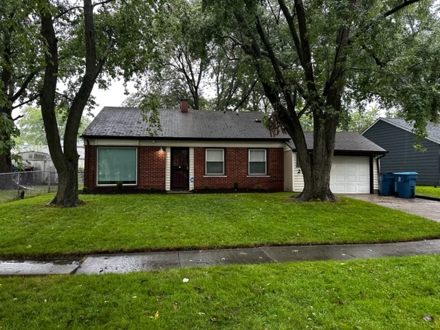 2138 218th Street, Sauk Village, IL 60411