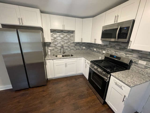 2138 218th Street, Sauk Village, IL 60411