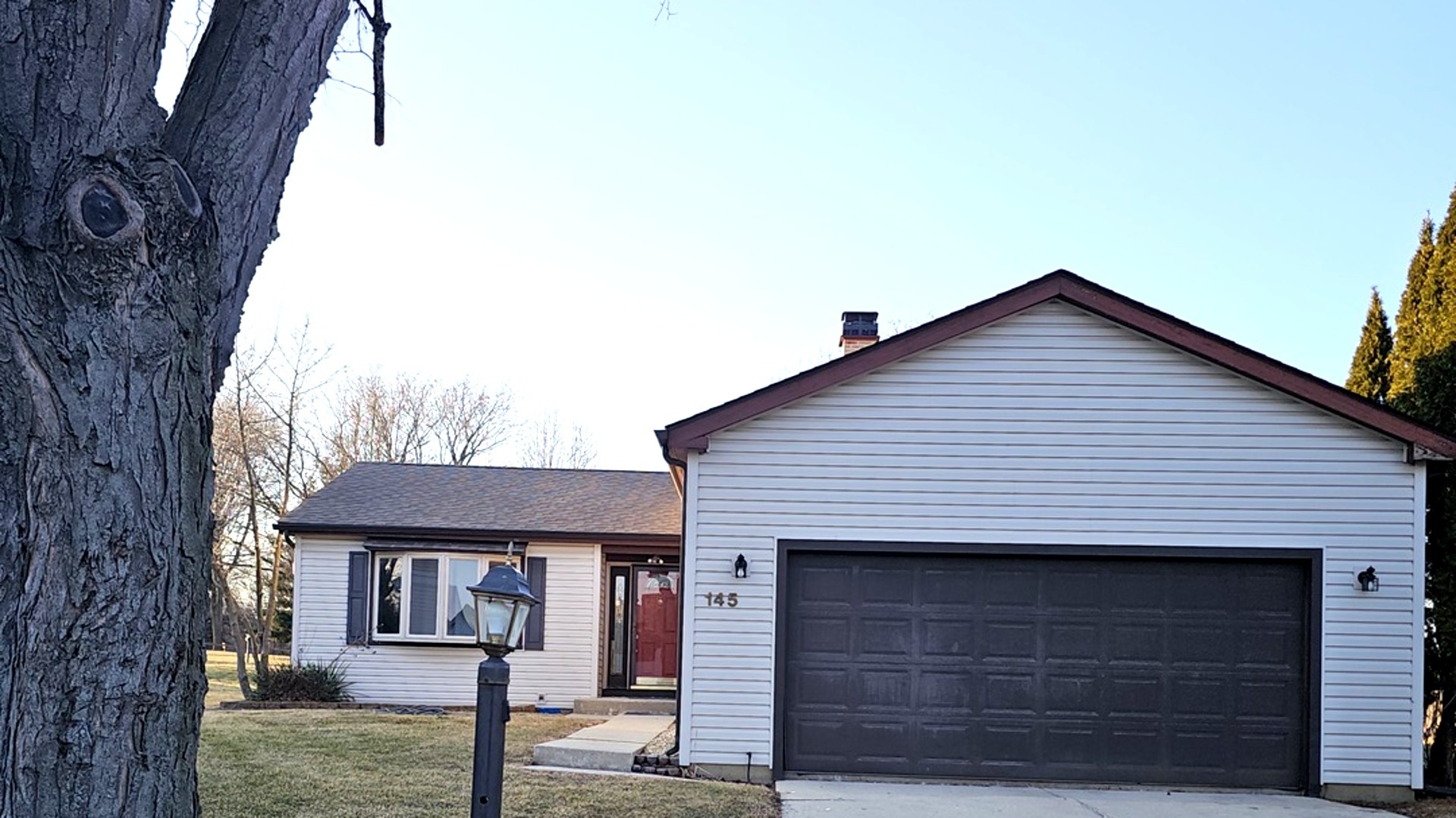 145 Abbeywood Circle, Streamwood, IL 60107