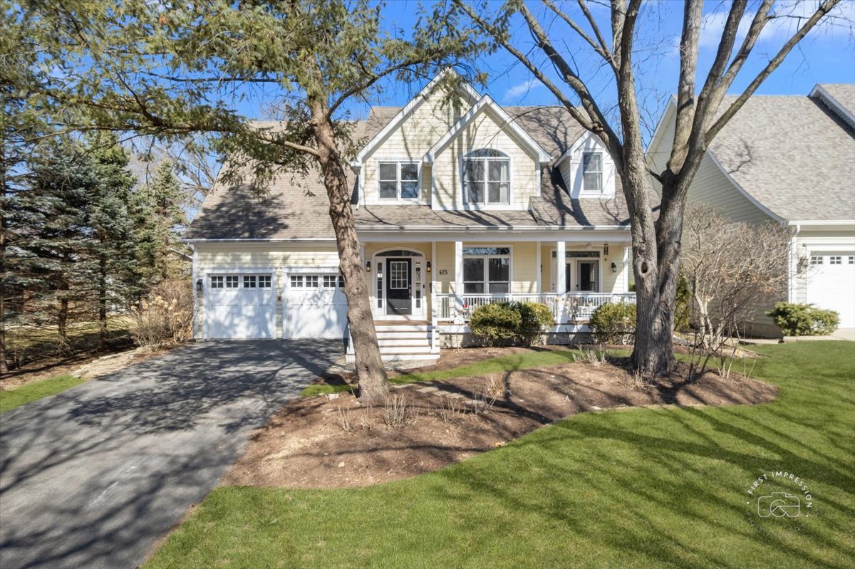 Naperville, IL 60540