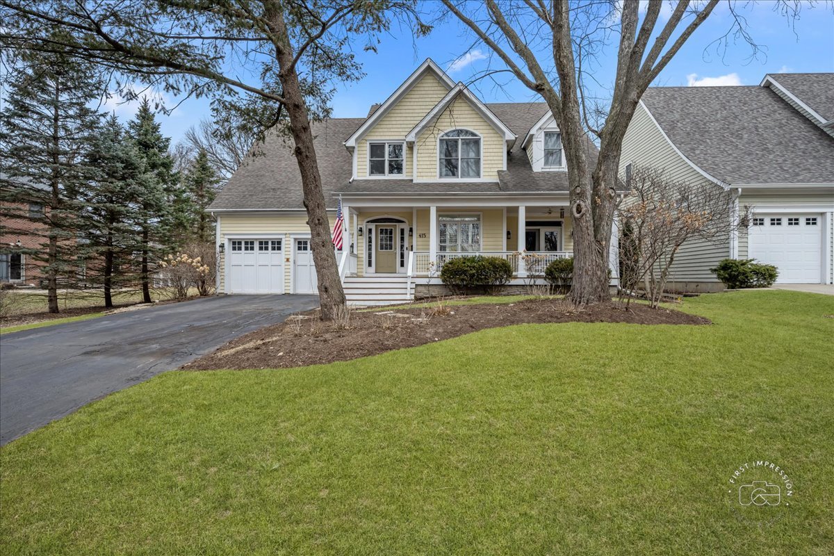 Naperville, IL 60540