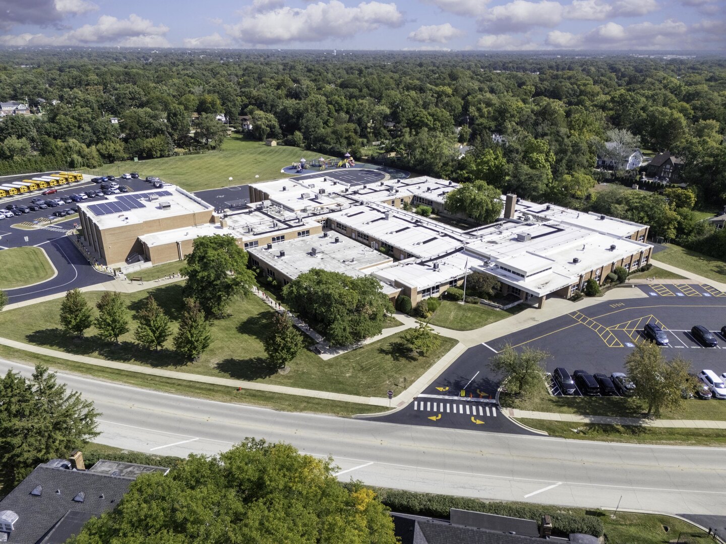 12626 S London Lane #2, Palos Heights, IL 60463