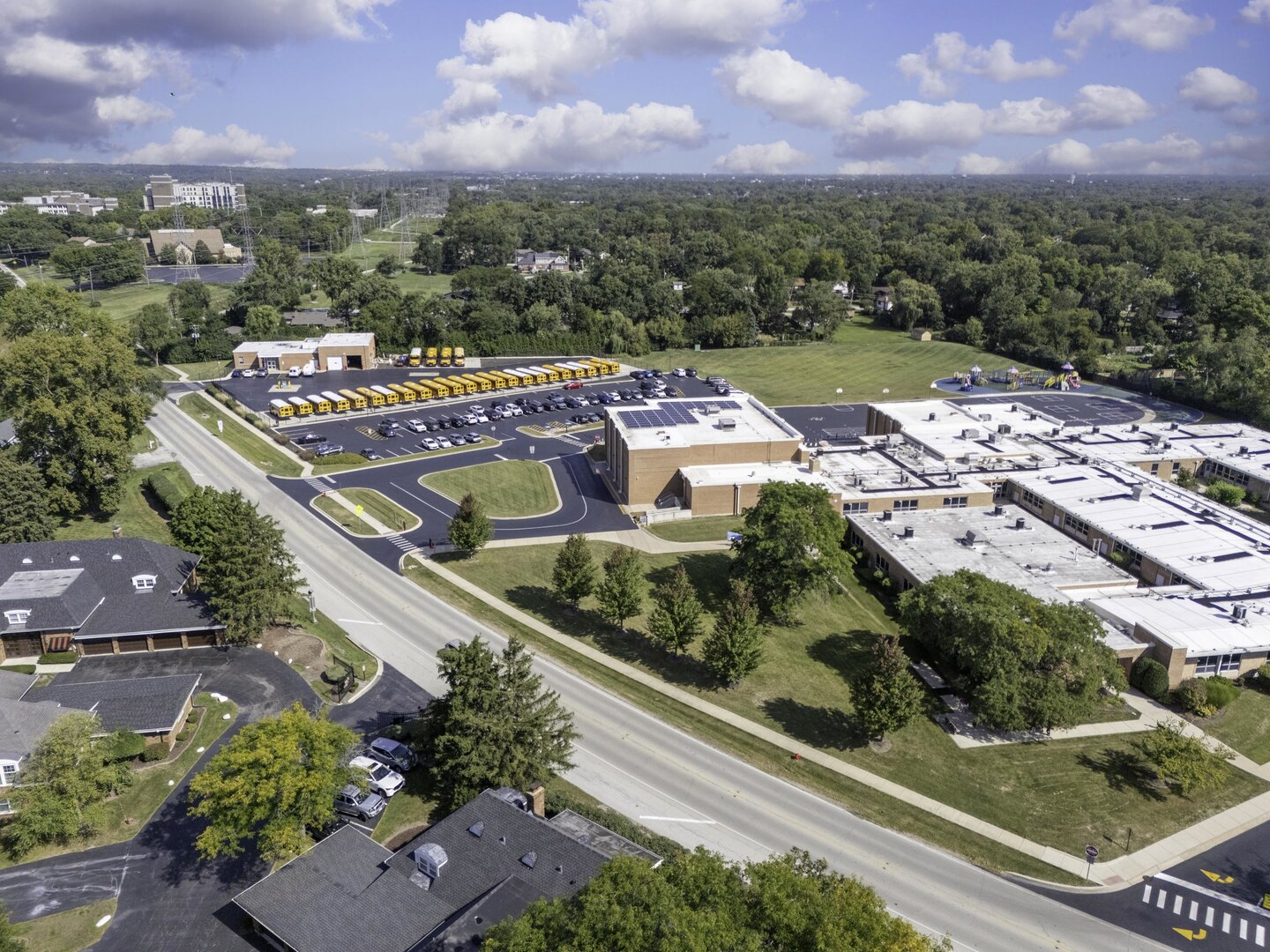 12626 S London Lane #2, Palos Heights, IL 60463