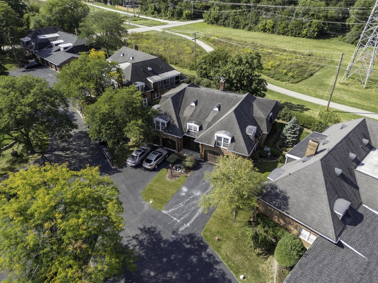 12626 S London Lane #2, Palos Heights, IL 60463