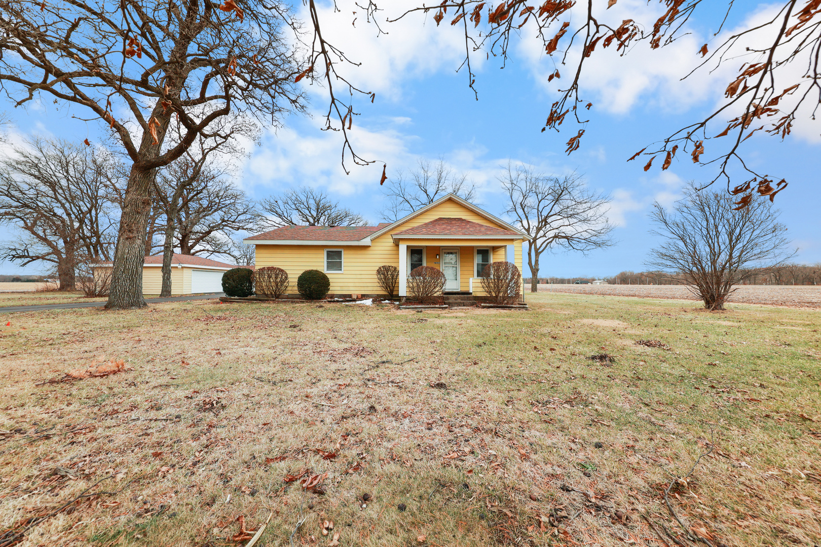 2810 Oxbow Road, Morris, IL 60450