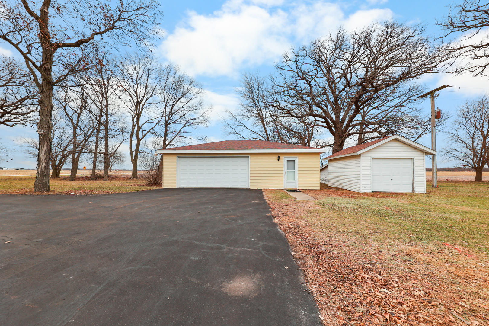 2810 Oxbow Road, Morris, IL 60450