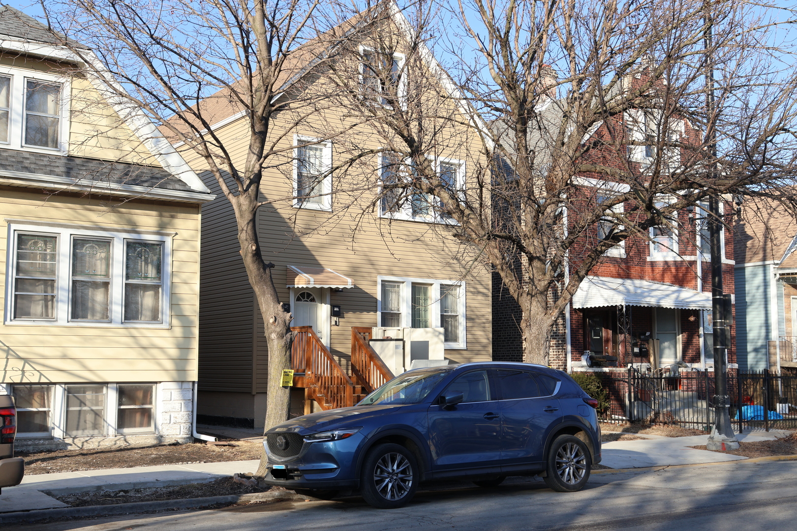 5222 W 31st Street, Cicero, IL 60804