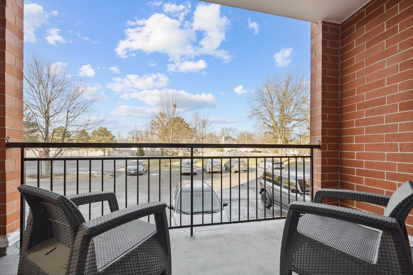 59 S Hale Street #108, Palatine, IL 60067