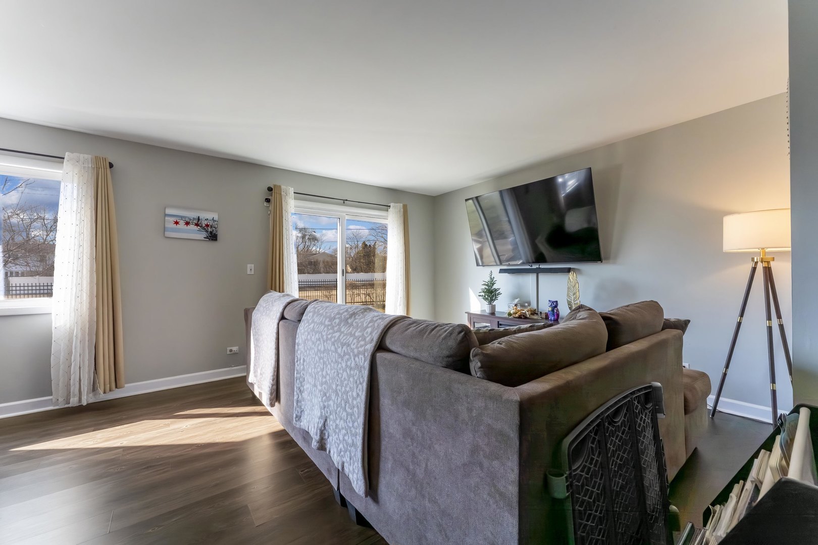 404 Arrow Trail, Wheeling, IL 60090