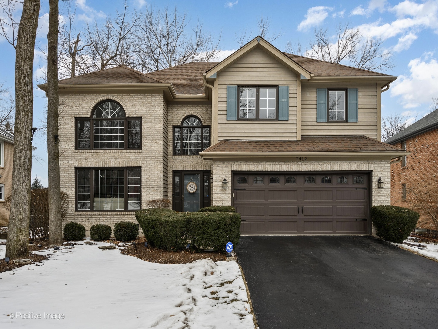 2412 Pepper Tree Court, Lisle, IL 60532