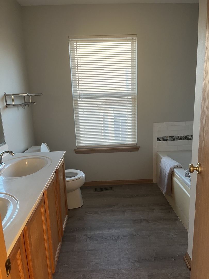 154 SUNDANCE Road, Matteson, IL 60443