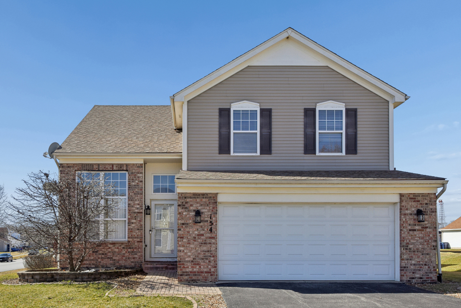 154 SUNDANCE Road, Matteson, IL 60443