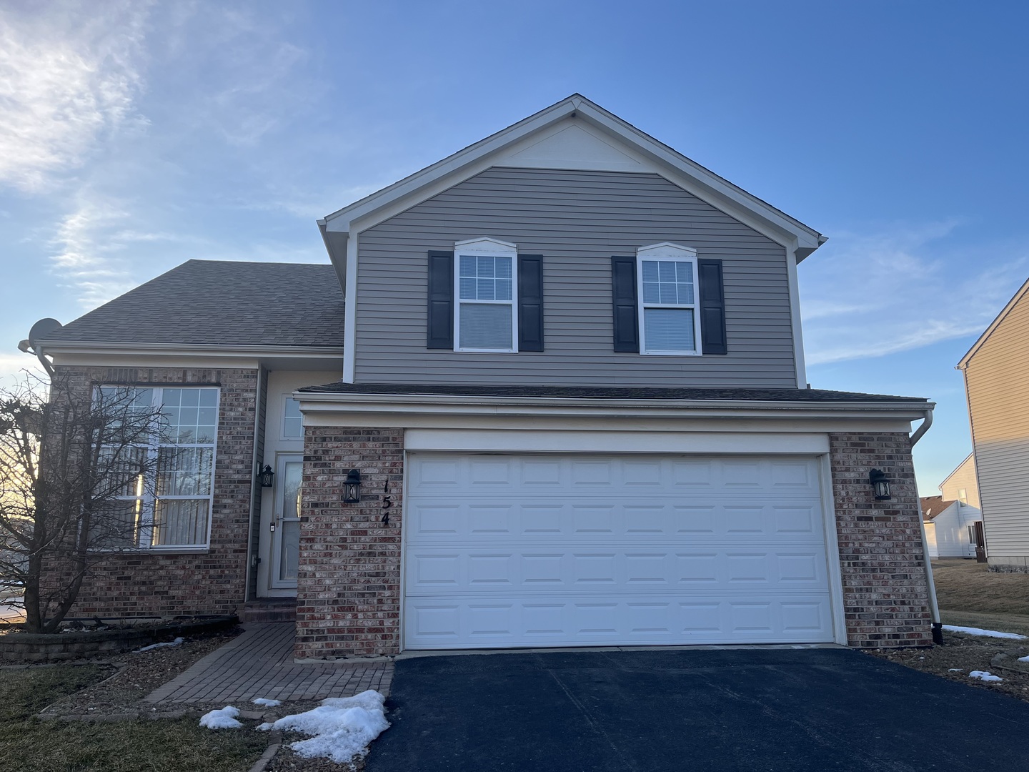 154 SUNDANCE Road, Matteson, IL 60443