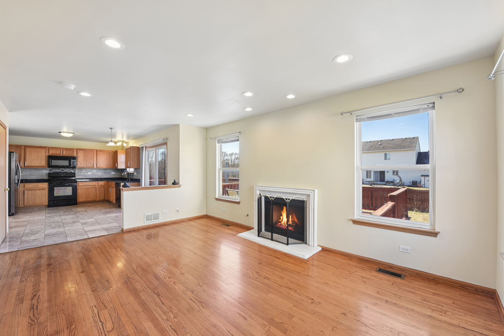 154 SUNDANCE Road, Matteson, IL 60443