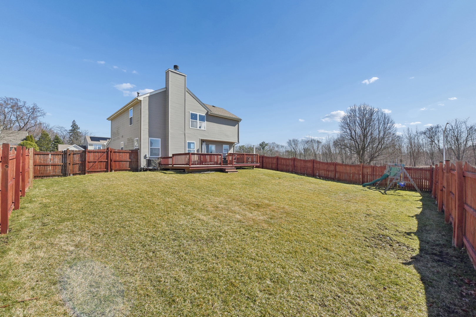 154 SUNDANCE Road, Matteson, IL 60443