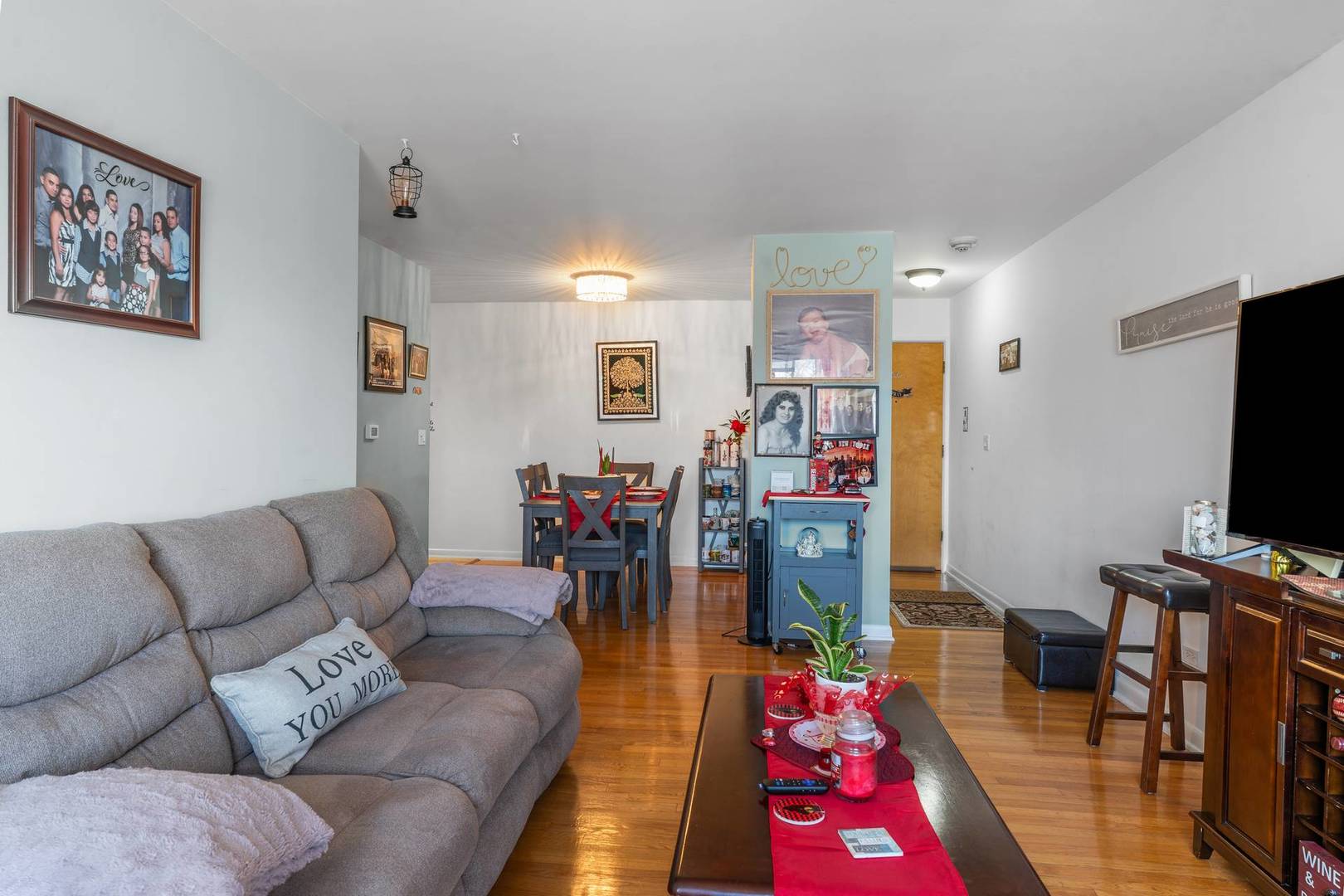 2920 N Harlem Avenue #4G, Elmwood Park, IL 60707