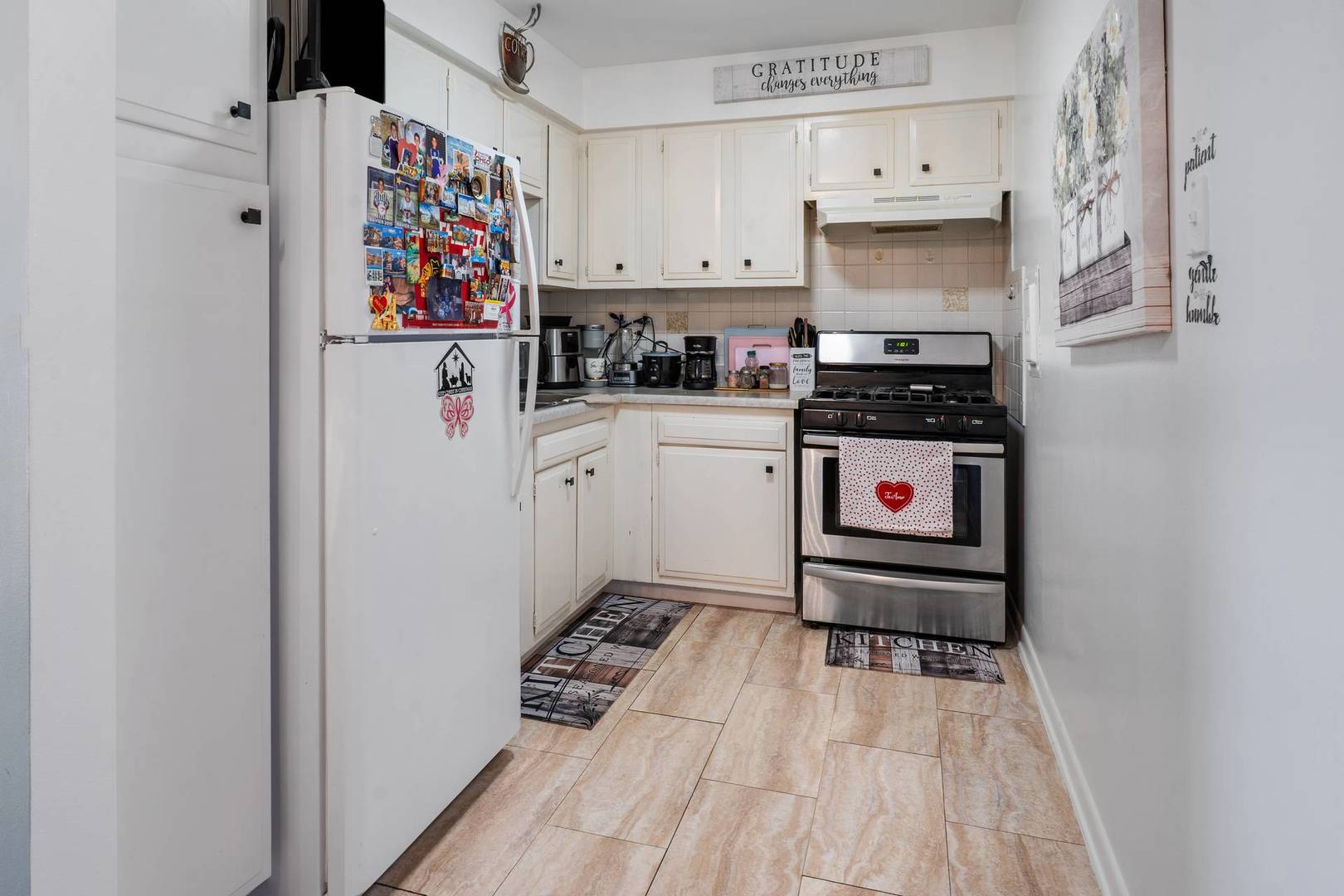 2920 N Harlem Avenue #4G, Elmwood Park, IL 60707