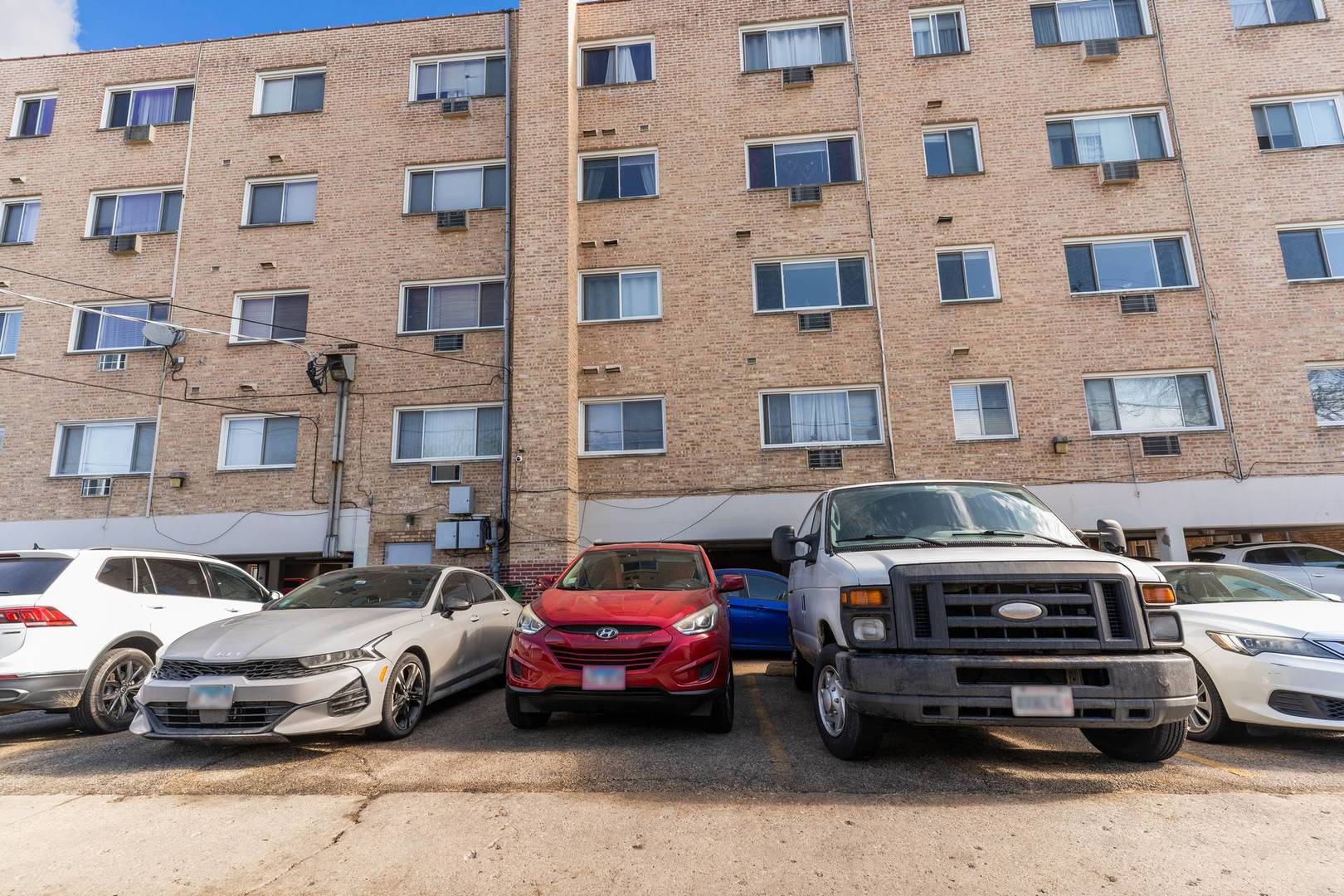 2920 N Harlem Avenue #4G, Elmwood Park, IL 60707