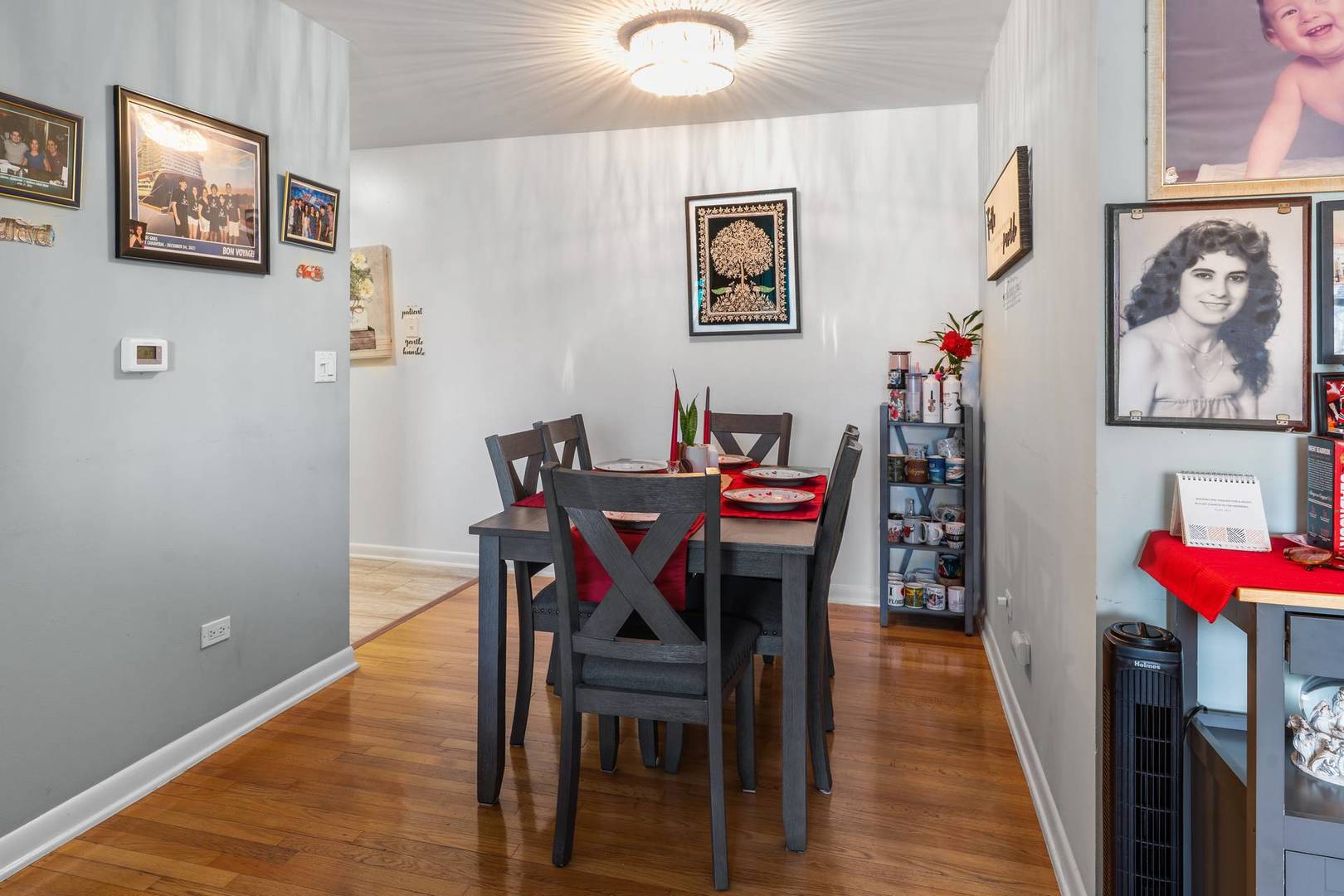 2920 N Harlem Avenue #4G, Elmwood Park, IL 60707