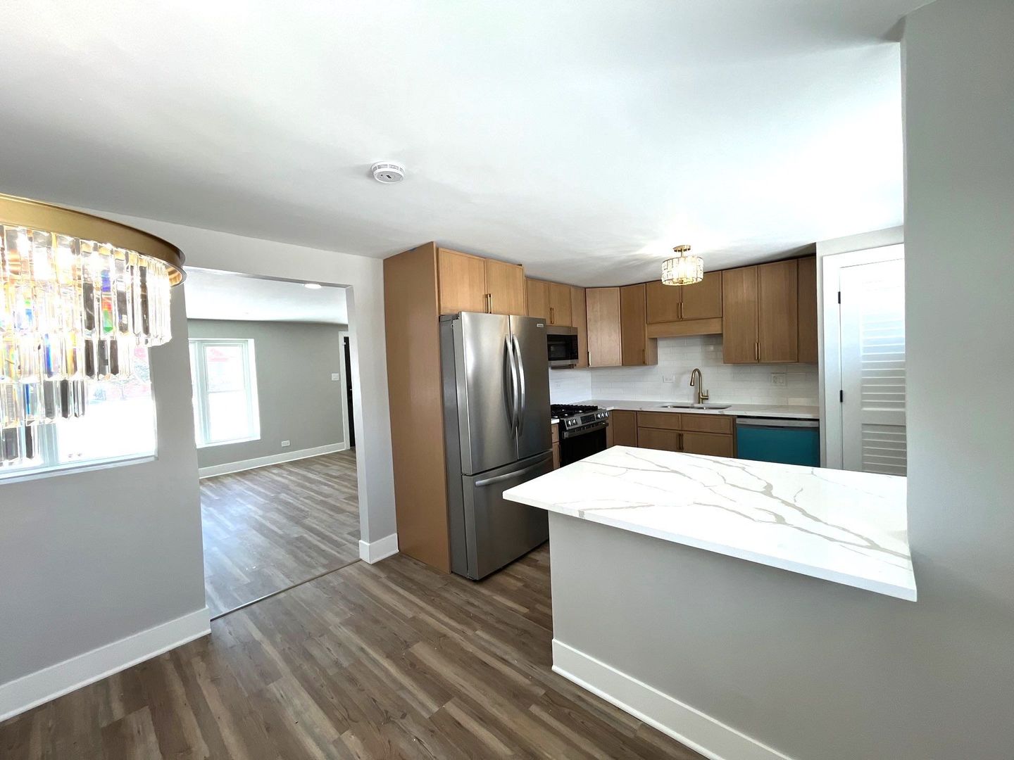 16943 Old Elm Drive, Country Club Hills, IL 60478