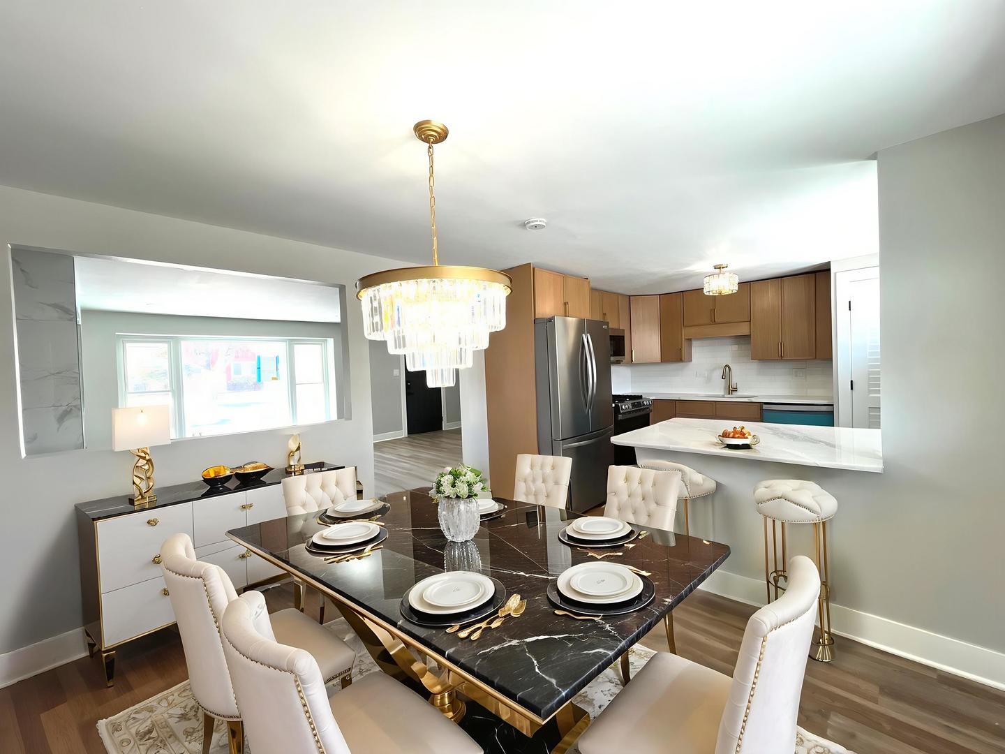 16943 Old Elm Drive, Country Club Hills, IL 60478