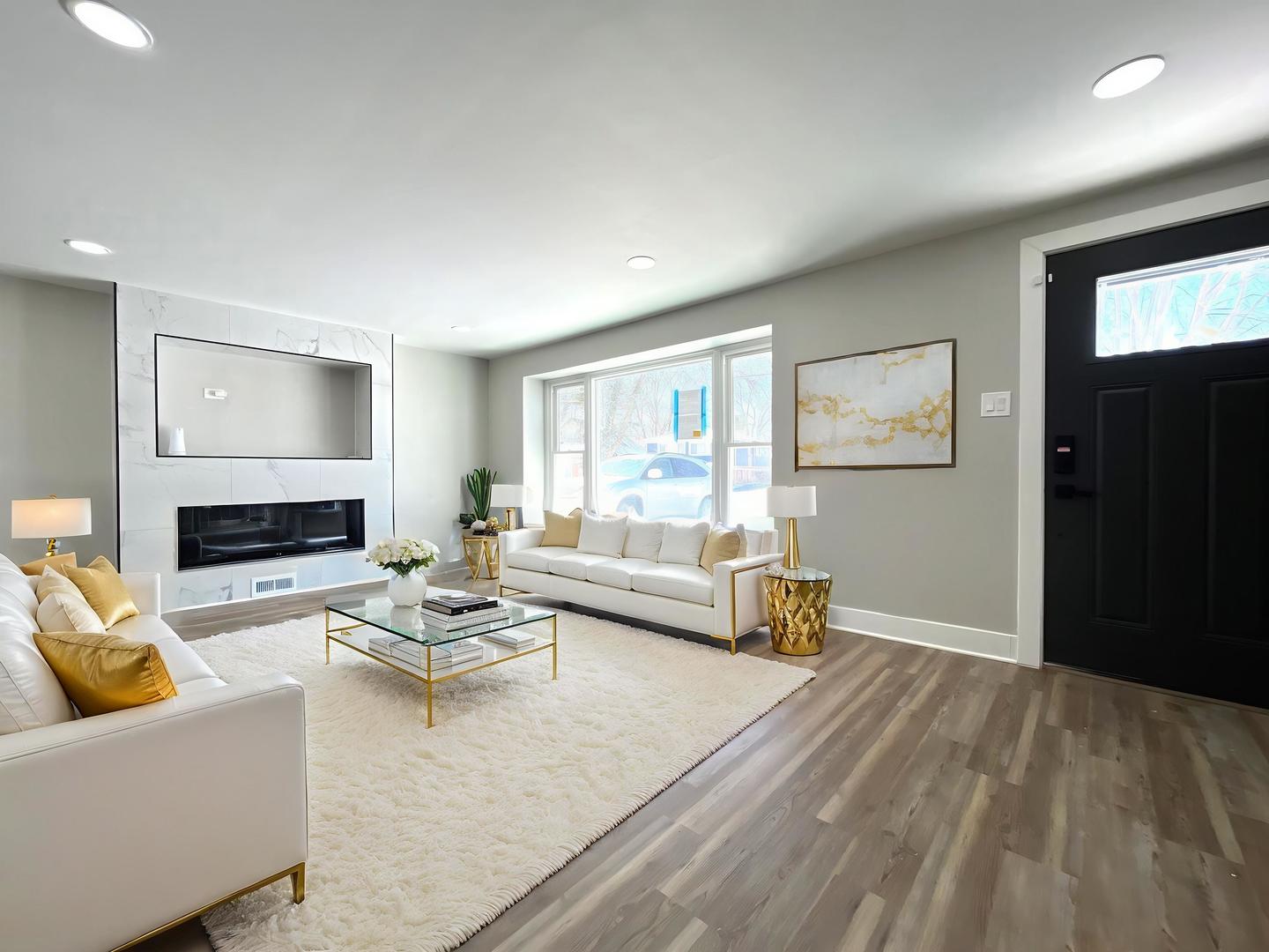 16943 Old Elm Drive, Country Club Hills, IL 60478