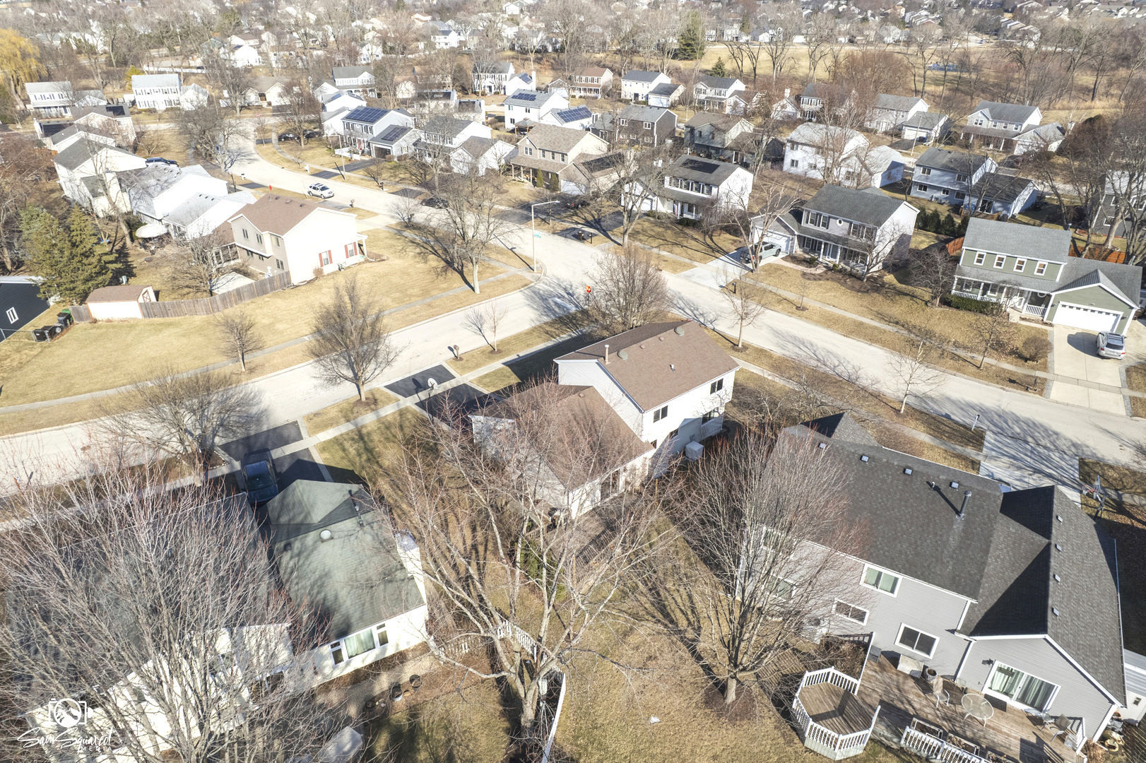 1416 Lucerne Drive, Crystal Lake, IL 60014