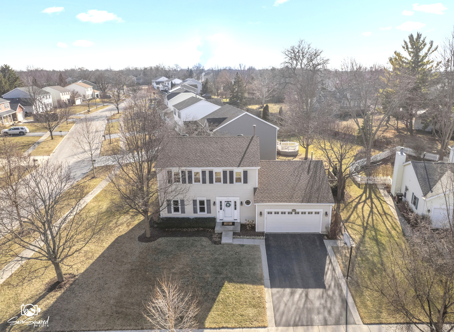 1416 Lucerne Drive, Crystal Lake, IL 60014