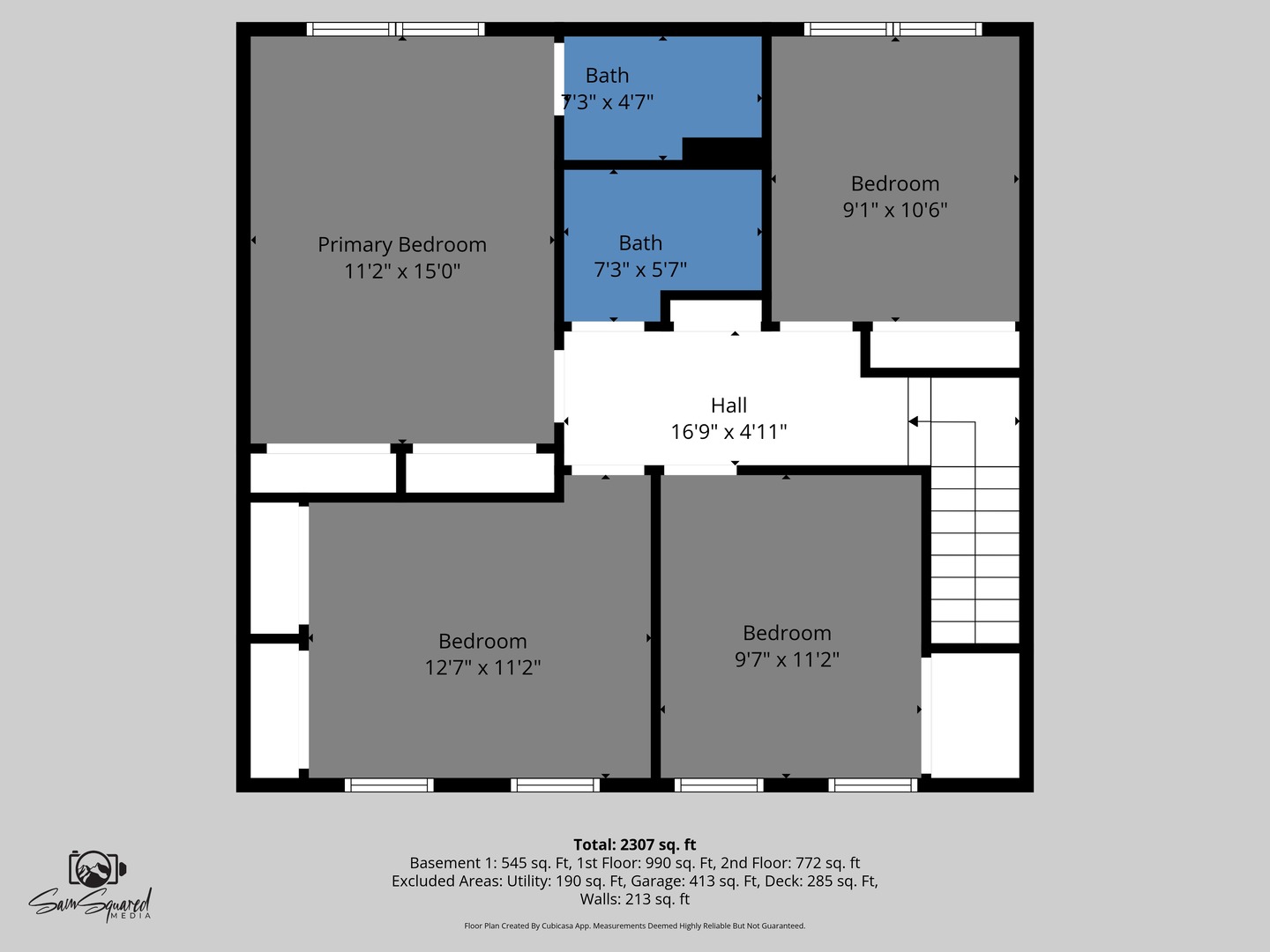 1416 Lucerne Drive, Crystal Lake, IL 60014