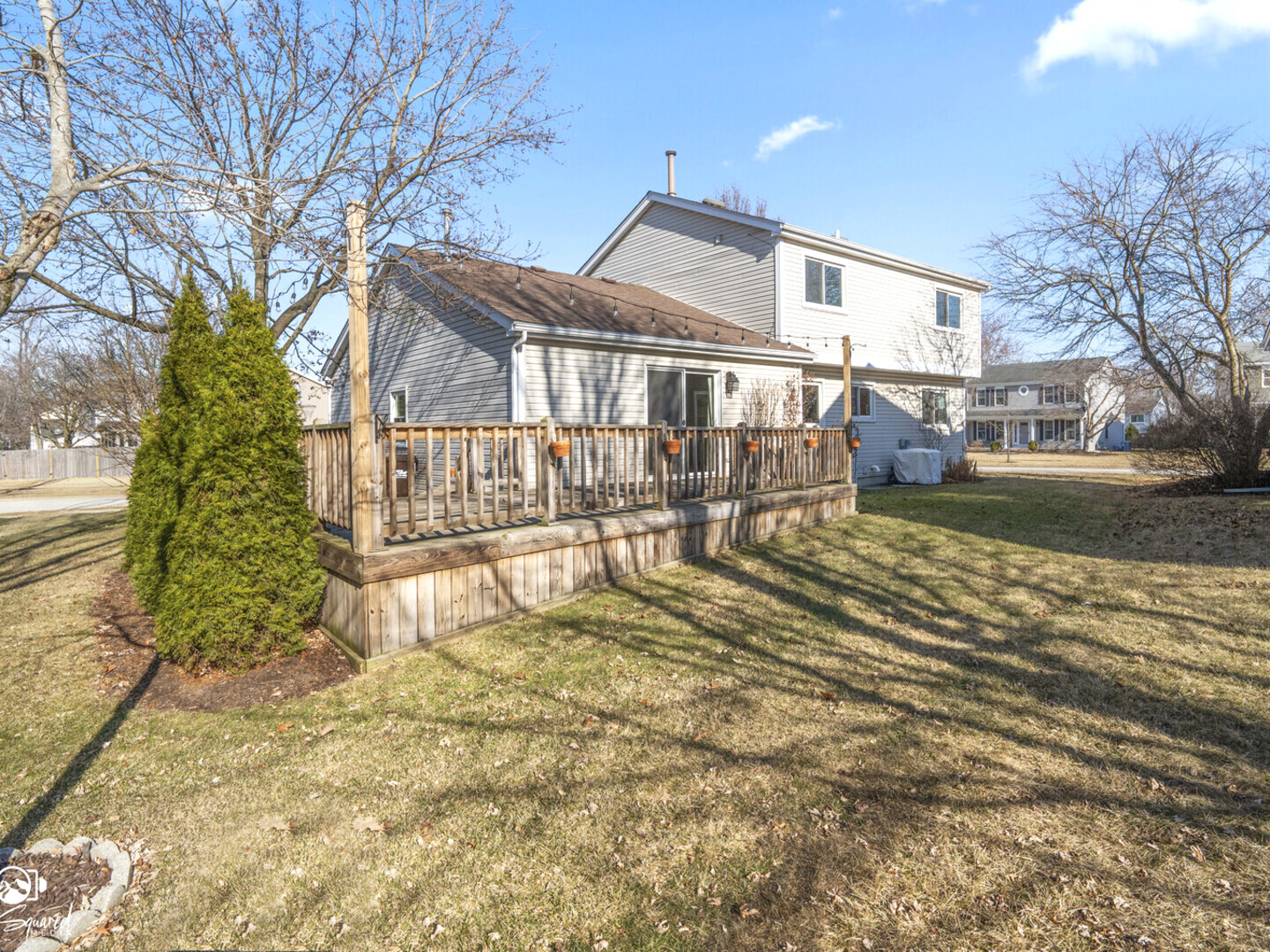 1416 Lucerne Drive, Crystal Lake, IL 60014