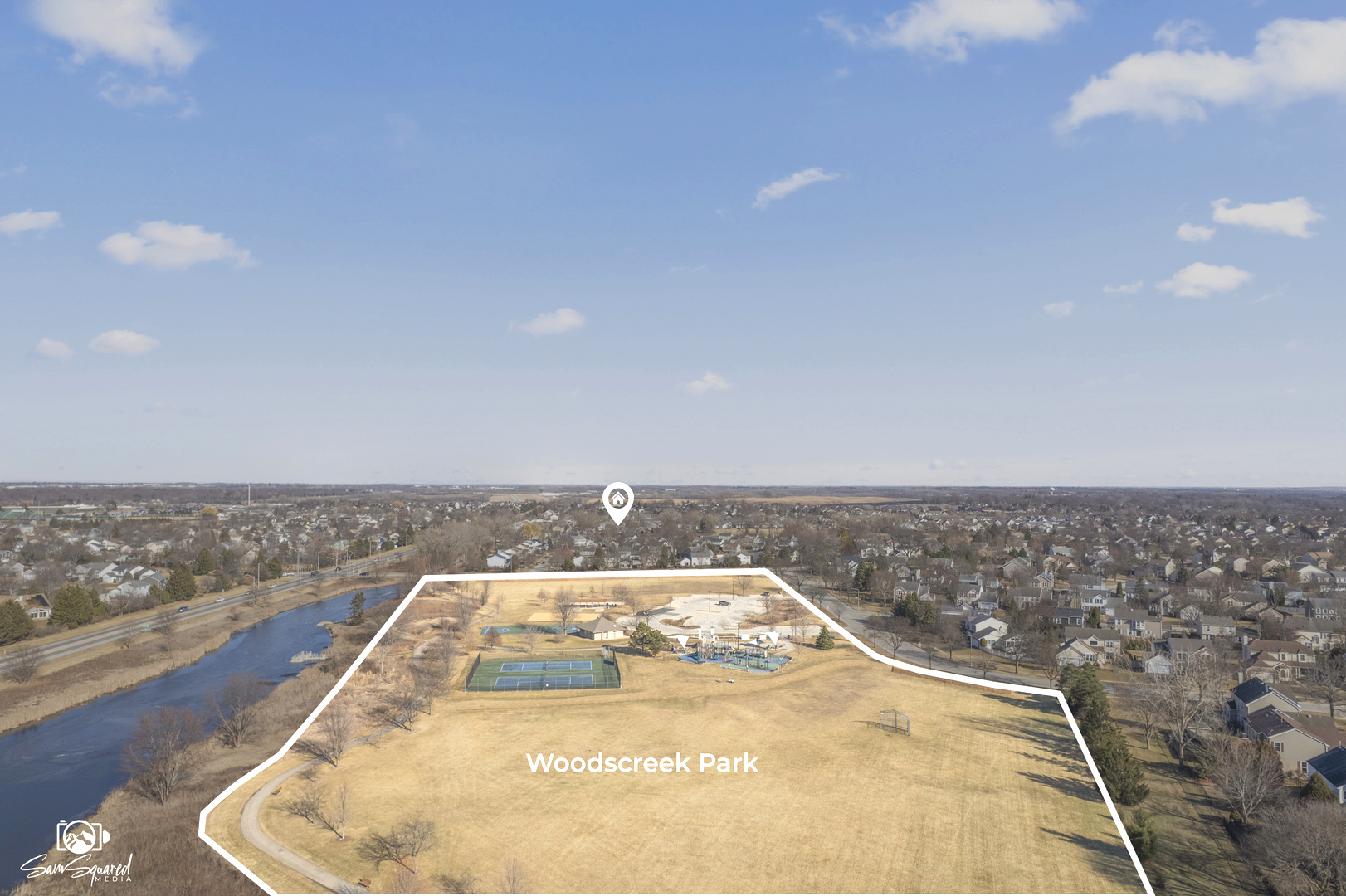 1416 Lucerne Drive, Crystal Lake, IL 60014