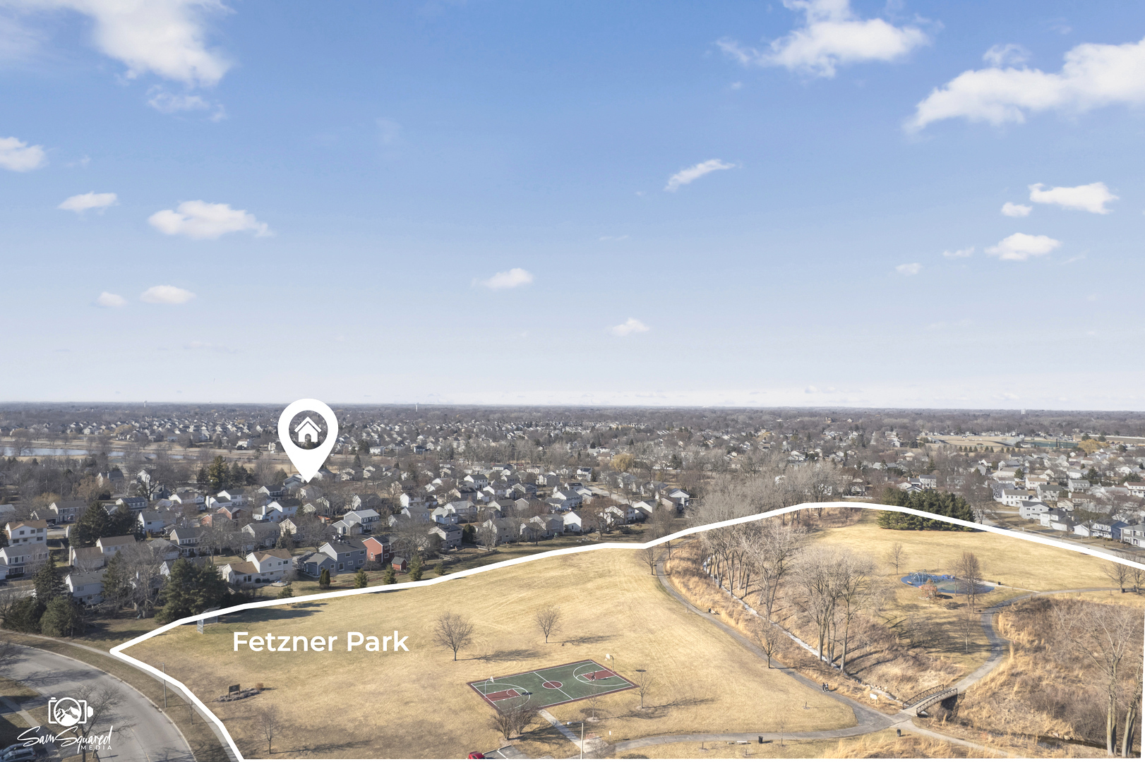 1416 Lucerne Drive, Crystal Lake, IL 60014