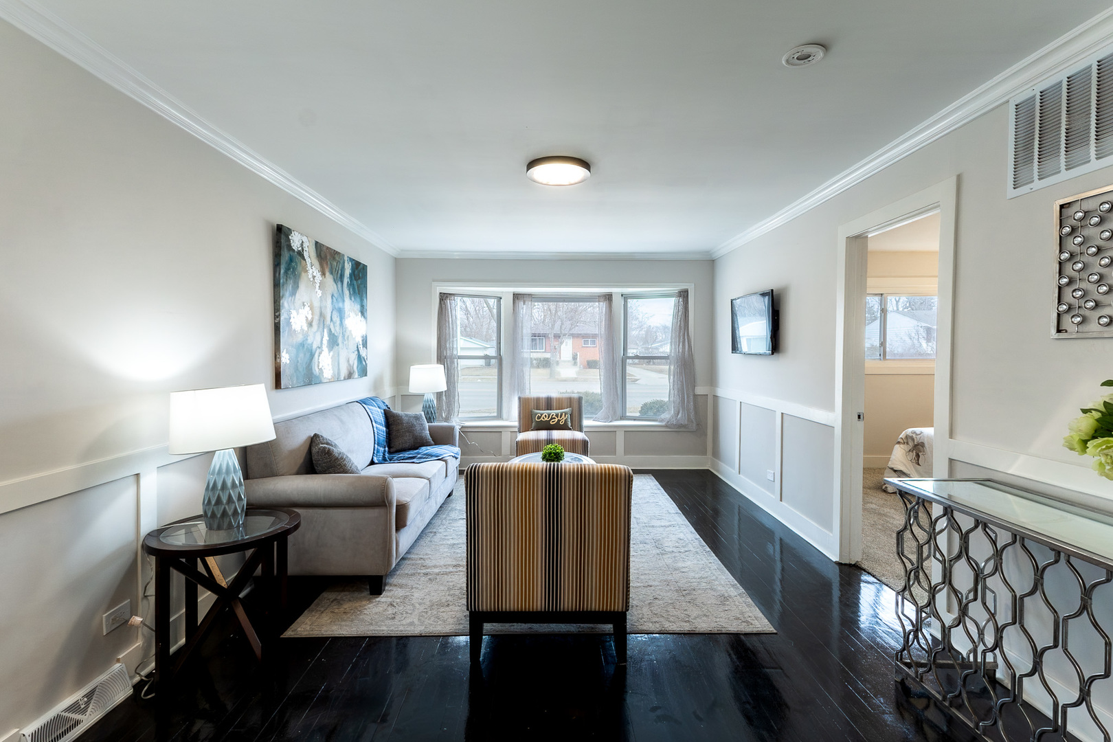 16412 Wood Street, Markham, IL 60428