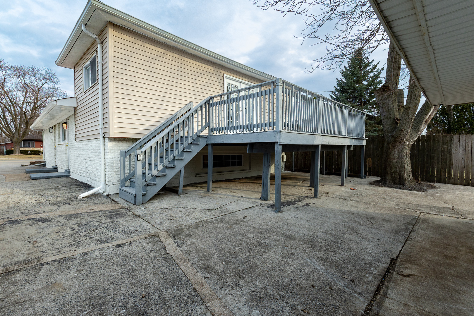 16412 Wood Street, Markham, IL 60428