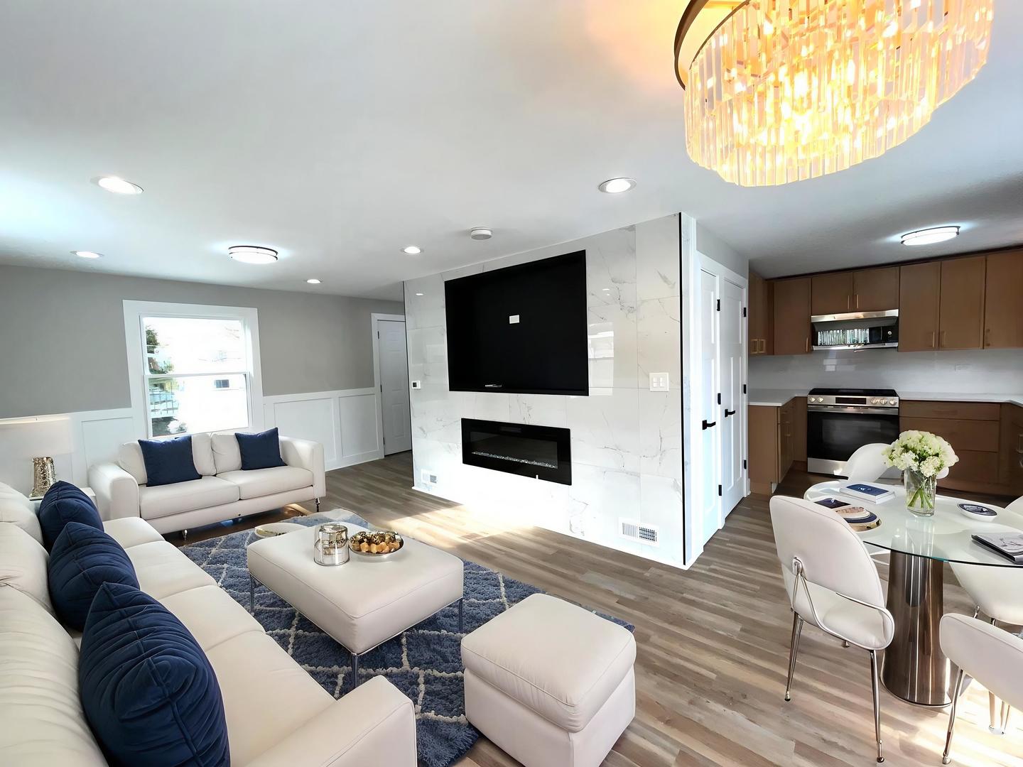 17855 Walter Street, Lansing, IL 60438