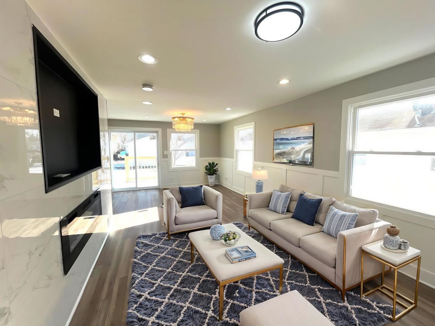 17855 Walter Street, Lansing, IL 60438