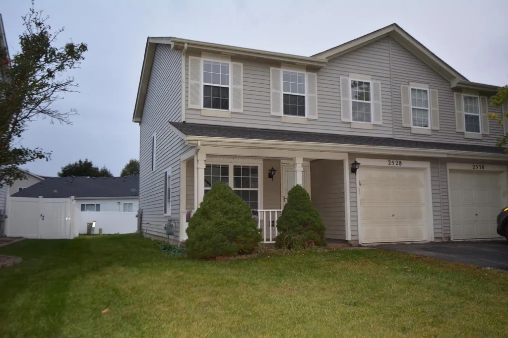 2528 Eldorado Lane, Naperville, IL 60564