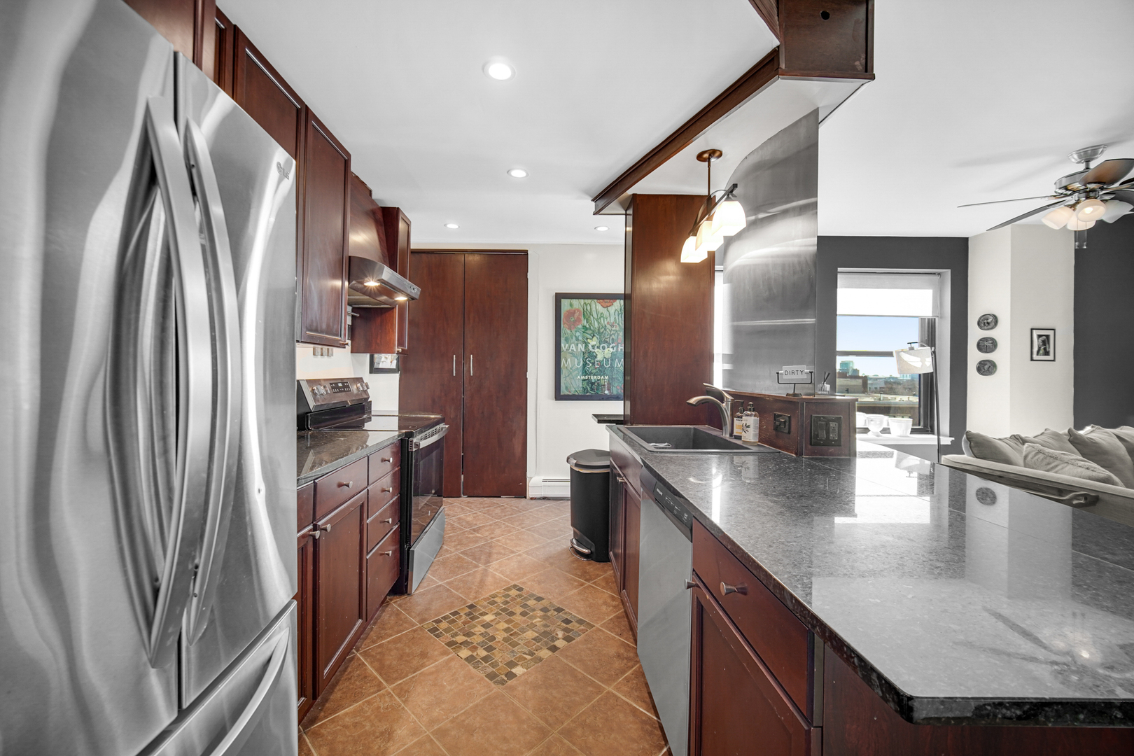 2100 N Lincoln Park West #7FN, Chicago, IL 60614