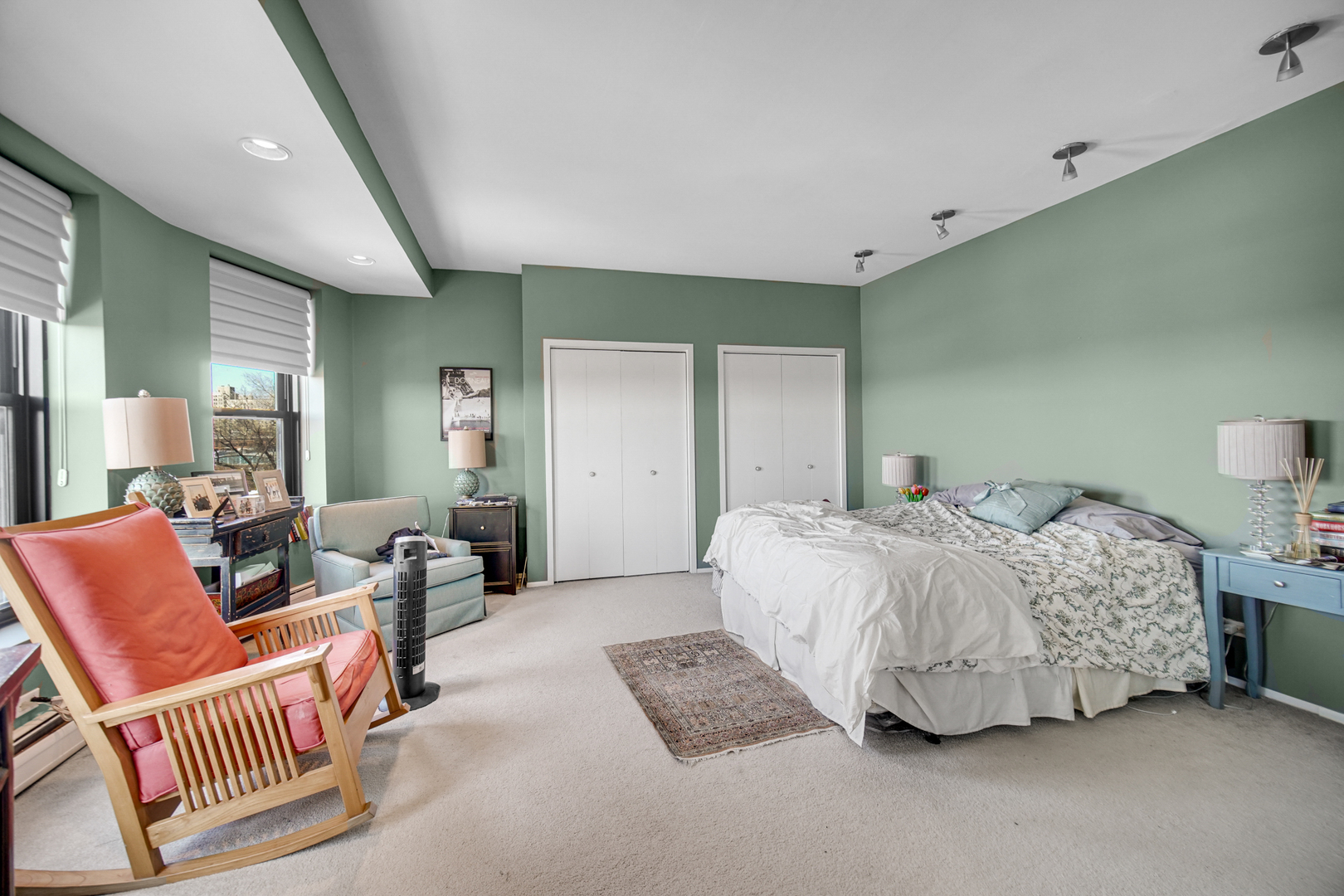 2100 N Lincoln Park West #7FN, Chicago, IL 60614