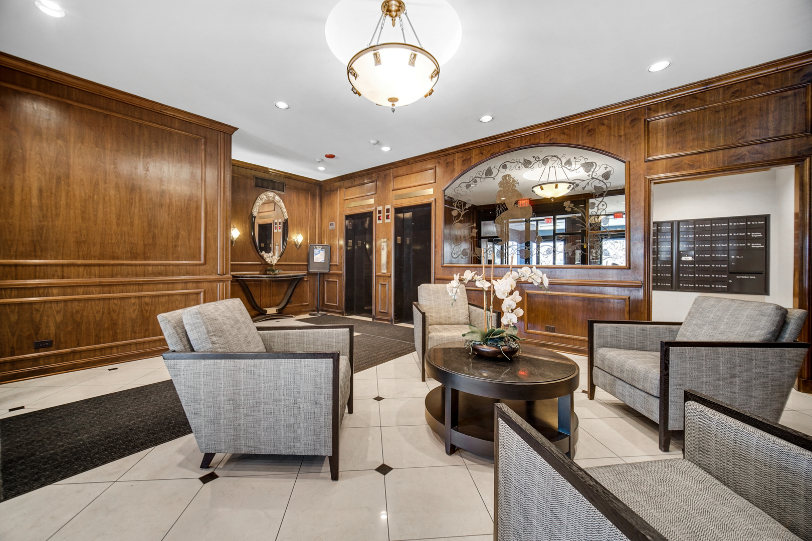 2100 N Lincoln Park West #7FN, Chicago, IL 60614