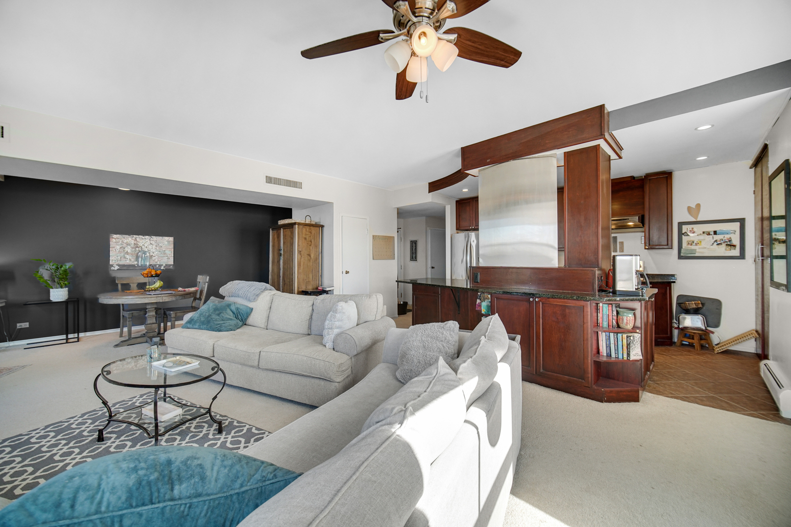 2100 N Lincoln Park West #7FN, Chicago, IL 60614