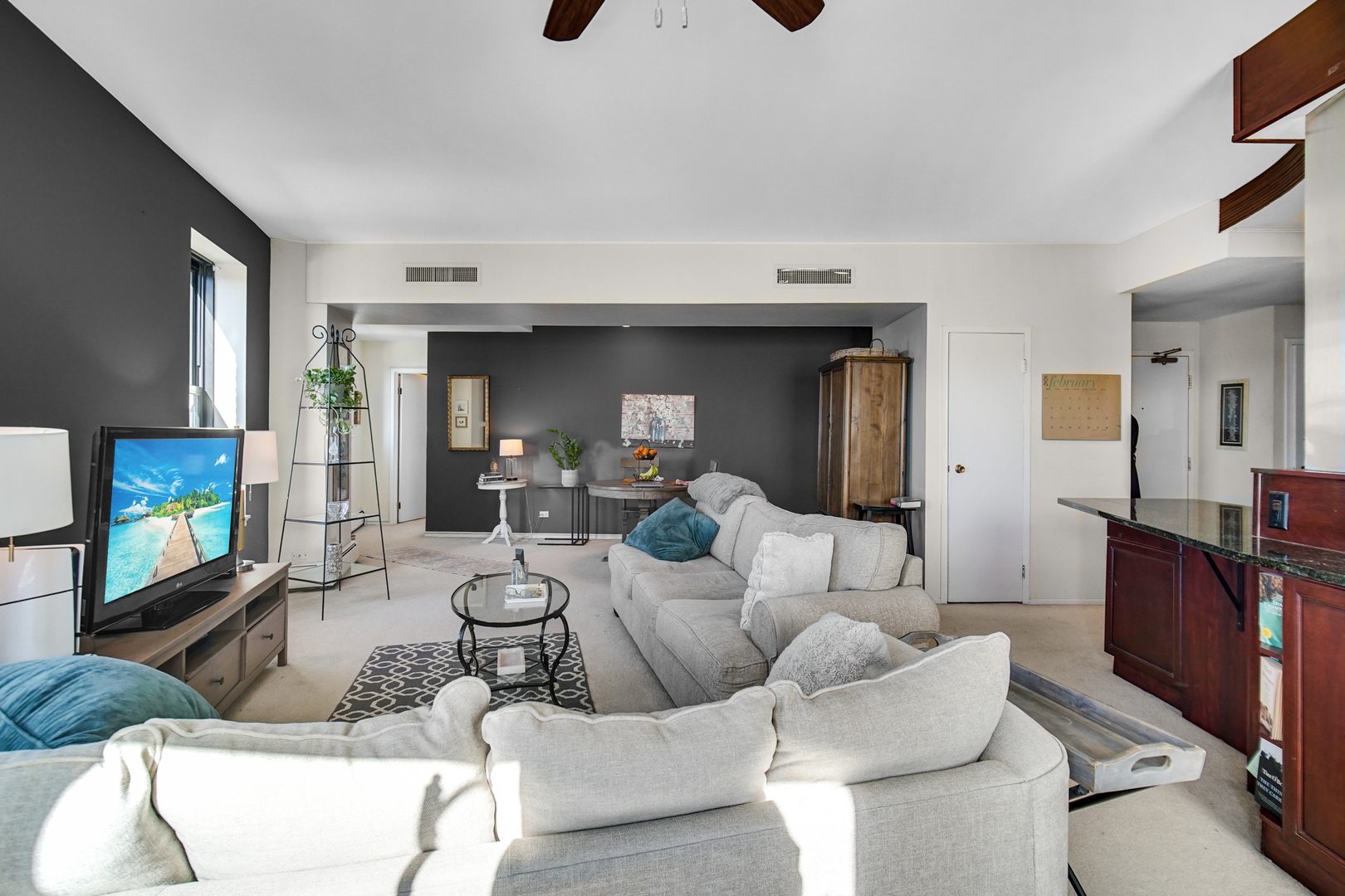 2100 N Lincoln Park West #7FN, Chicago, IL 60614