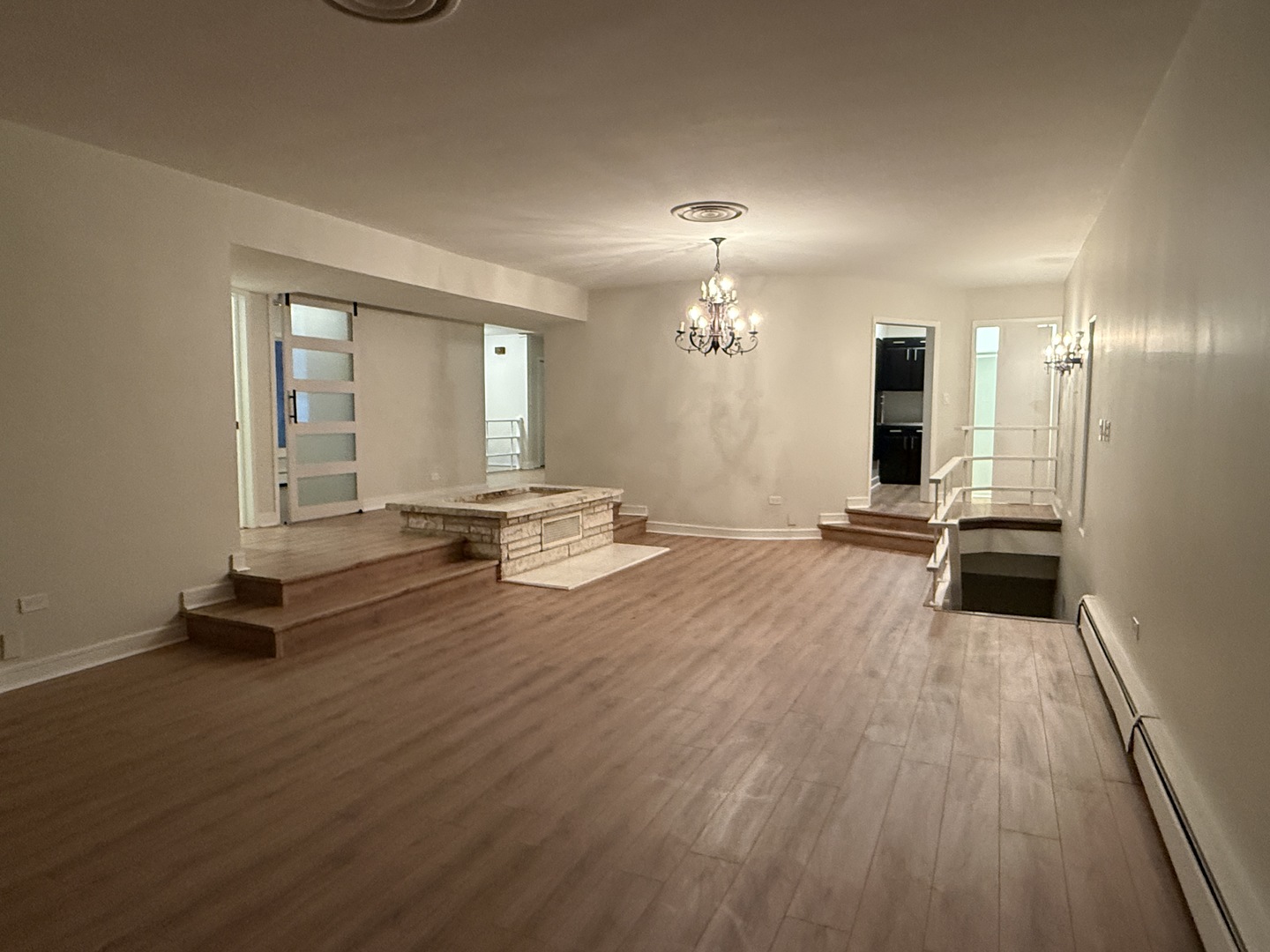 2435 N 76th Court #2w, Elmwood Park, IL 60707